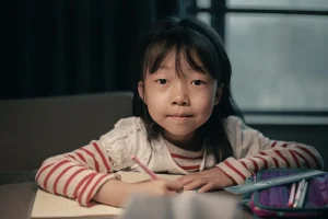 Language and dyslexia connection affecting reading and communication skills in children