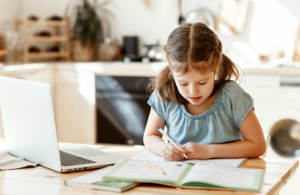 BrainRx Improve Focus, Memory & Learning in Students