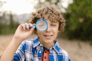 Dubai summer activities to enhance children's learning and focus