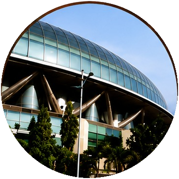 Iconic Campus