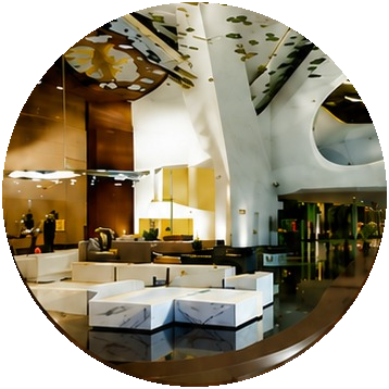 Guest Services
